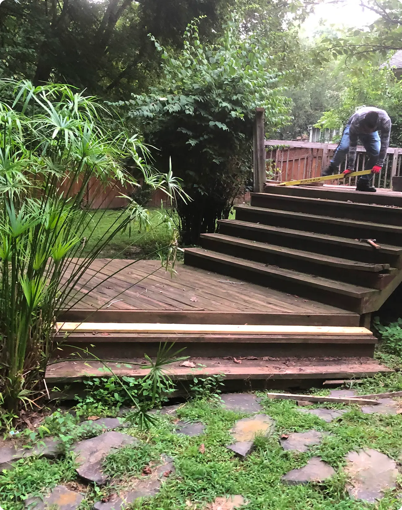 Home Demolition Contractors in Oxford NC