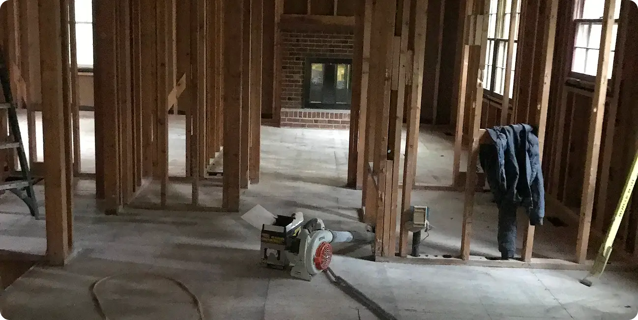 Wesclow Demolition Contractor | Residential Demolition Oxford, NC