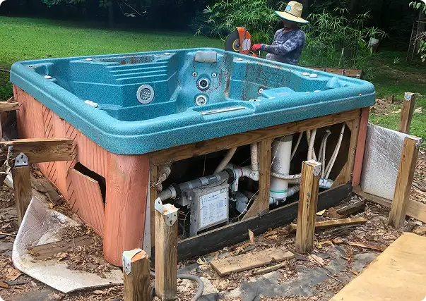 Wesclow Demolition Contractor | Pool Demolition Services and What Homeowners Should Know Before Removal
