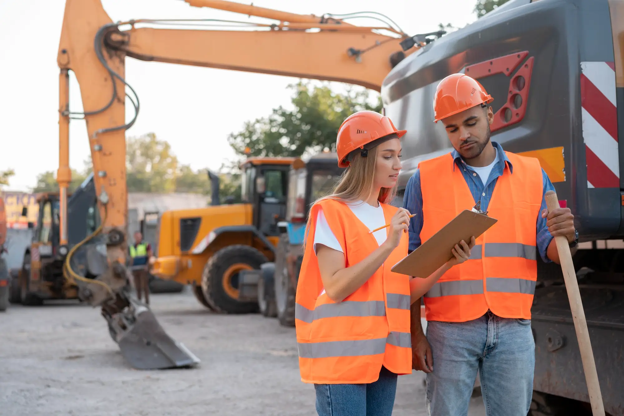 Wesclow Demolition Contractor | Office & Commercial Building Demolition Services Explained NC