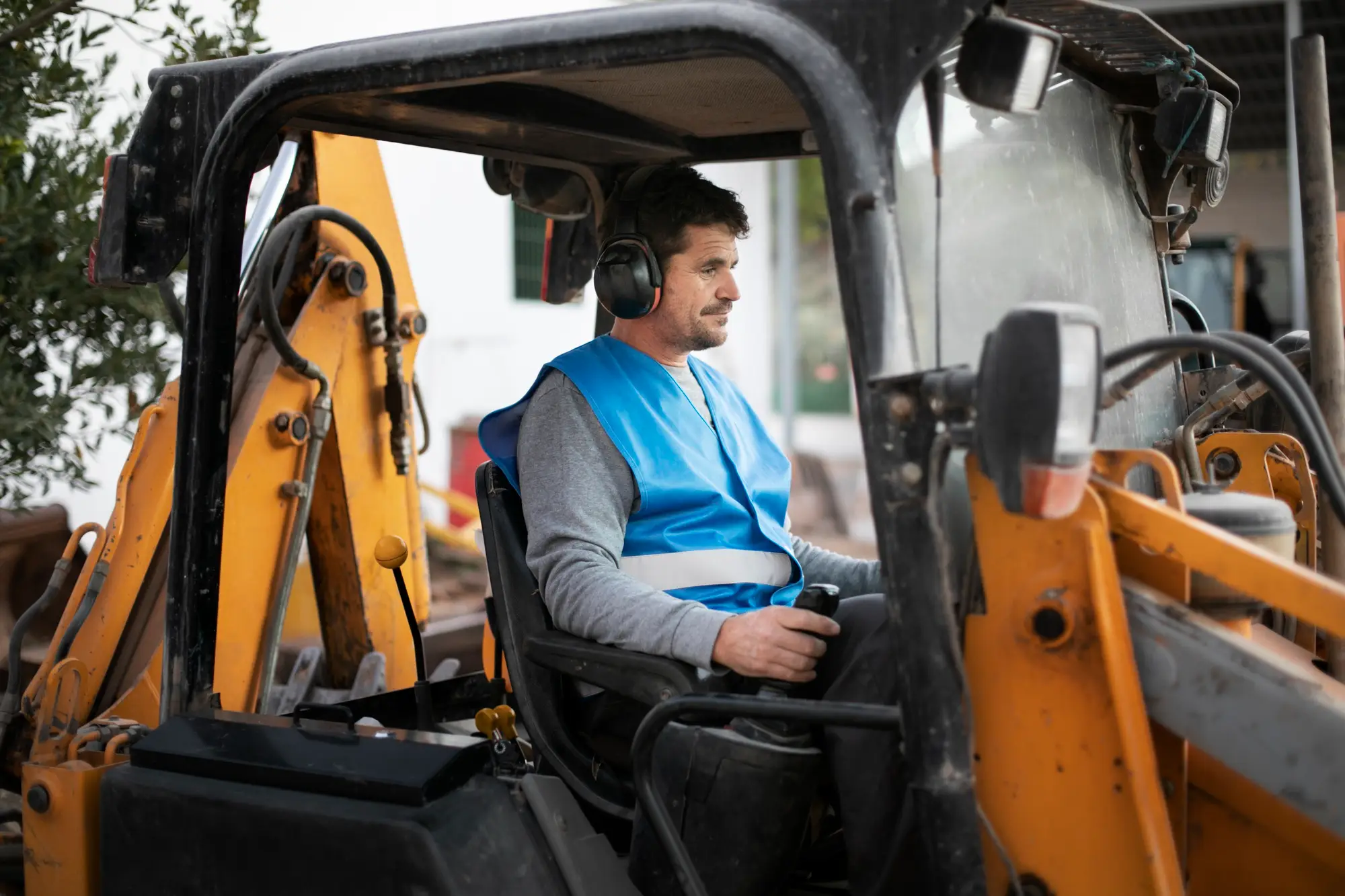 Wesclow Demolition Contractor | Concrete Demolition Services in Raleigh NC for Driveways & Slabs