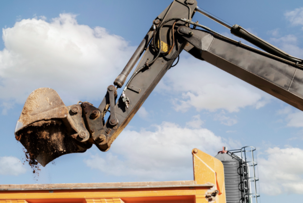 Wesclow Demolition Contractor | Demolition Services in Durham, NC for Homes & Commercial Projects